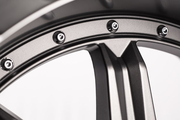 Grid Off-Road Wheel (MPN: GD1018090865A0025)