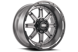 Grid Off-Road Wheel (MPN: GD1018090865A0025)