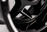 Grid Wheels GD14 22 Inch Wheel (MPN: GD1422120052M487)