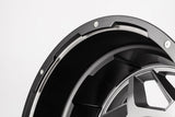 Grid Wheels GD14 20 Inch Wheel (MPN: GD1420100550A210)