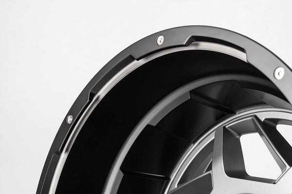 Grid Wheels GD14 20 Inch Wheel (MPN: GD1420100550A210)