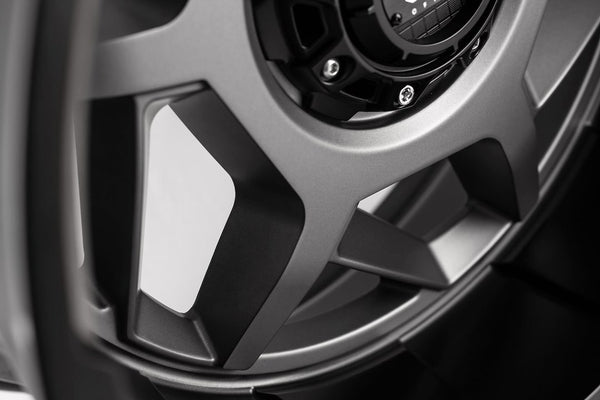 Grid Wheels GD14 20 Inch Wheel (MPN: GD1420100550A210)