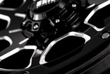 Grid Wheels GD15 17 Inch Wheel (MPN: GD1517090550M0010)