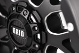 Grid Off-Road Wheel (MPN: GD0220100600D266)