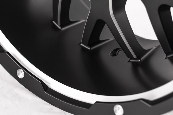 Grid Off-Road Wheel (MPN: GD0220100600D266)