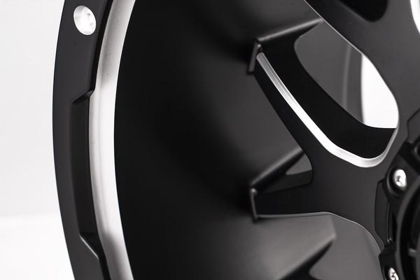 Grid Off-Road Wheel (MPN: GD0220100600D266)