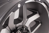 Grid Off-Road Wheel (MPN: GD0720090027A0078)