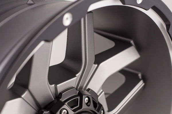 Grid Off-Road Wheel (MPN: GD0720090027A0078)