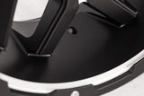 Grid Wheels GD07 17 Inch Wheel (MPN: GD0717090052F1587)