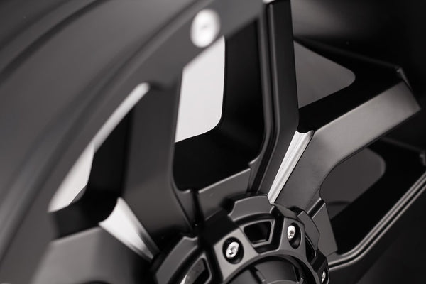 Grid Wheels GD07 17 Inch Wheel (MPN: GD0717090052F1587)