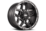 Grid Wheels GD07 17 Inch Wheel (MPN: GD0717090052F1587)