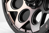 Grid Off-Road Wheel GD08 (MPN: GD0818090550D1510)