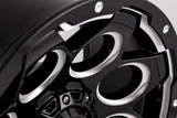 Grid Wheels GD08 20 Inch Wheel (MPN: GD0820090880M124)
