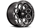 Grid Wheels GD08 20 Inch Wheel (MPN: GD0820090880M124)