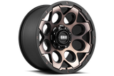Grid Off-Road Wheel GD08 (MPN: GD0818090550D1510)
