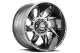 Grid Off-Road Wheel (MPN: GD0122120237G308)