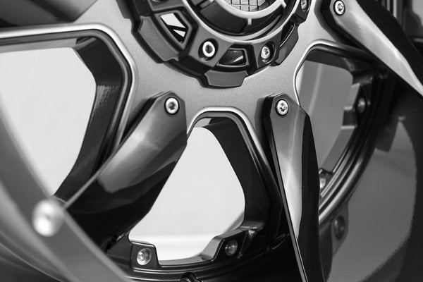Grid Off-Road Wheel (MPN: GD0122120237G308)