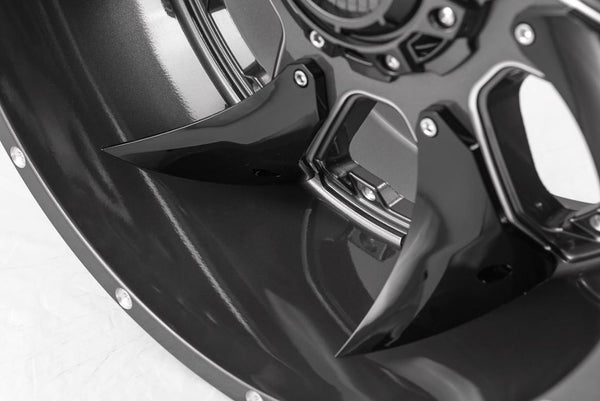 Grid Off-Road Wheel (MPN: GD0122120237G308)