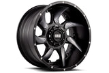 Grid Off-Road Wheel (MPN: GD0117090527B1578)
