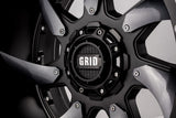 Grid Off-Road Wheel (MPN: GD0117090527B1578)