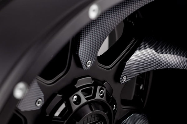 Grid Off-Road Wheel (MPN: GD0117090527B1578)