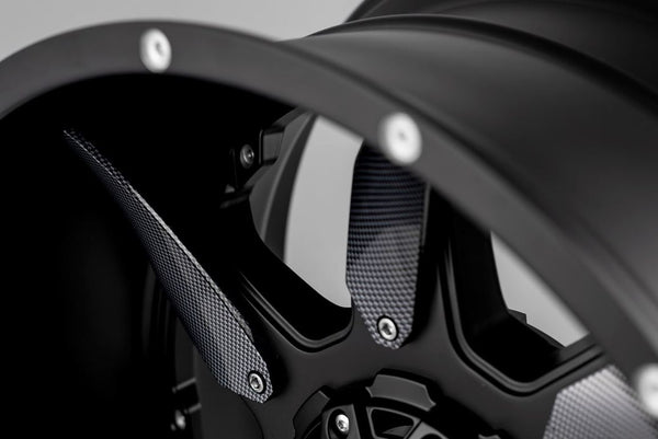 Grid Off-Road Wheel (MPN: GD0117090527B1578)