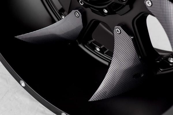 Grid Off-Road Wheel (MPN: GD0117090527B1578)