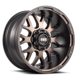Grid Off-Road Wheel (MPN: GD0220090052D0087)