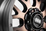 Grid Off-Road Wheel (MPN: GD0220090052D0087)