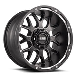 Grid Off-Road Wheel (MPN: GD0220090052F1587)