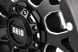 Grid Off-Road Wheel (MPN: GD0220090052F1587)