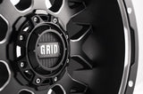 Grid Off-Road Wheel (MPN: GD0220100880F224)