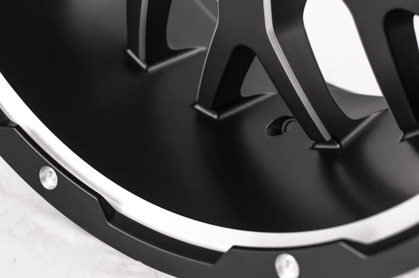 Grid Off-Road Wheel (MPN: GD0220100880F224)