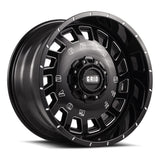 Grid Off-Road Wheel (MPN: GD0320100550M110)