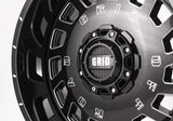 Grid Off-Road Wheel (MPN: GD0320100550M110)