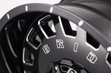 Grid Off-Road Wheel (MPN: GD0320100550M110)