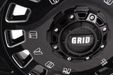 Grid Off-Road Wheel (MPN: GD0320100550M110)