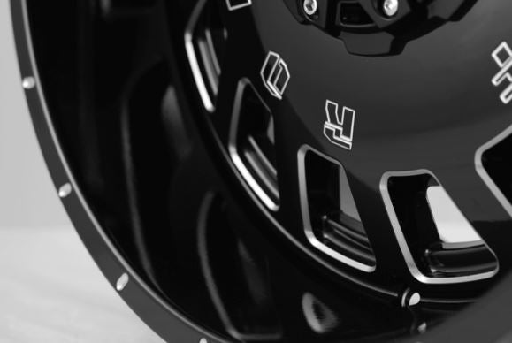 Grid Off-Road Wheel (MPN: GD0320100550M110)