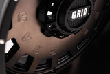 Grid Off-Road Wheel (MPN: GD0320100052D287)