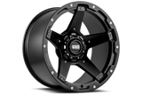 Grid Off-Road Wheel (MPN: GD0420090655B3510)