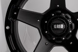 Grid Off-Road Wheel (MPN: GD0420090655B3510)