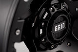 Grid Off-Road Wheel (MPN: GD0420090655B3510)