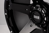 Grid Off-Road Wheel (MPN: GD0420090655B3510)