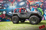 Grid Off-Road Wheel (MPN: GD0420090655B3510)