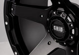 Grid Off-Road Wheel (MPN: GD0420090555B1578)