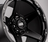 Grid Off-Road Wheel (MPN: GD0420090555B1578)