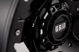 Grid Off-Road Wheel (MPN: GD0420090555B1578)