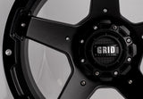 Grid Off-Road Wheel (MPN: GD0420090555B1578)