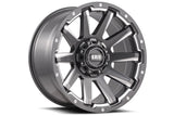 Grid Off-Road Wheel (MPN: GD0520100550G210)