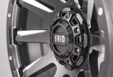 Grid Off-Road Wheel (MPN: GD0520100550G210)